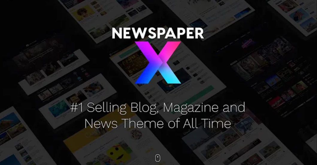 Hướng Dẫn Sử Dụng Theme Newspaper Chuyên Nghiệp Nhất