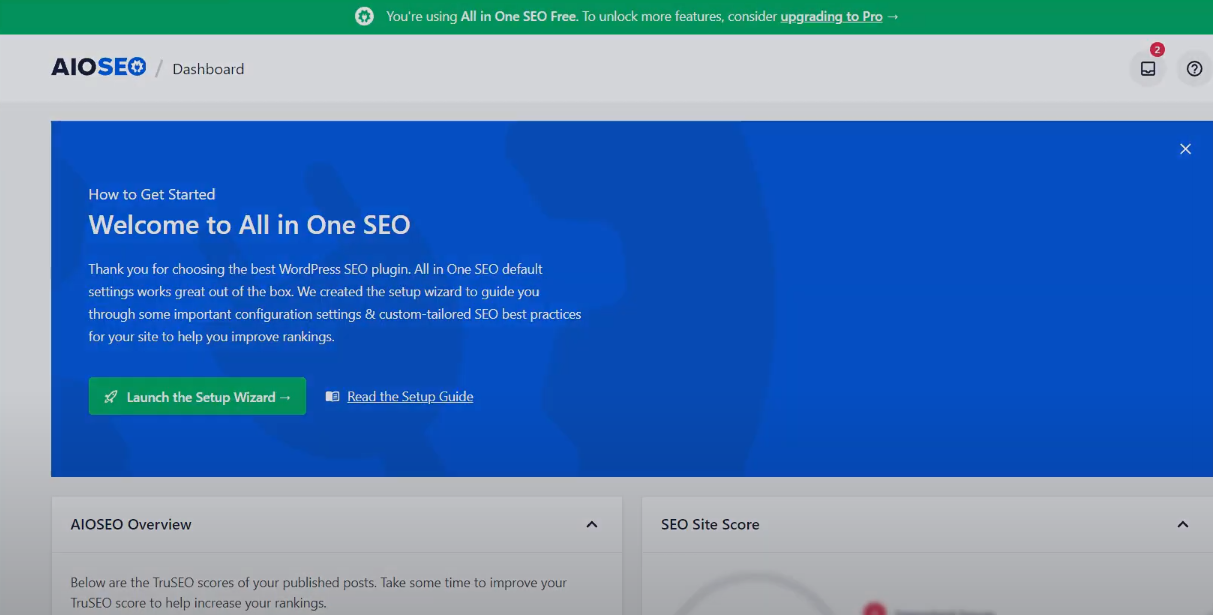 All In One SEO Là Gì? Hướng Dẫn Chi Tiết Cho Người Mới